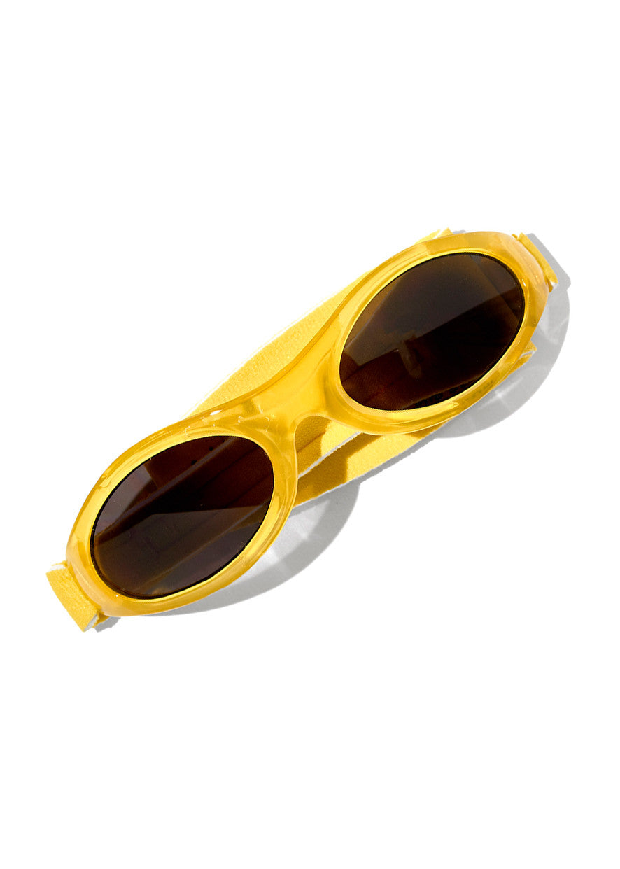 California Baby Designer Baby Banz Sunglasses by California Baby