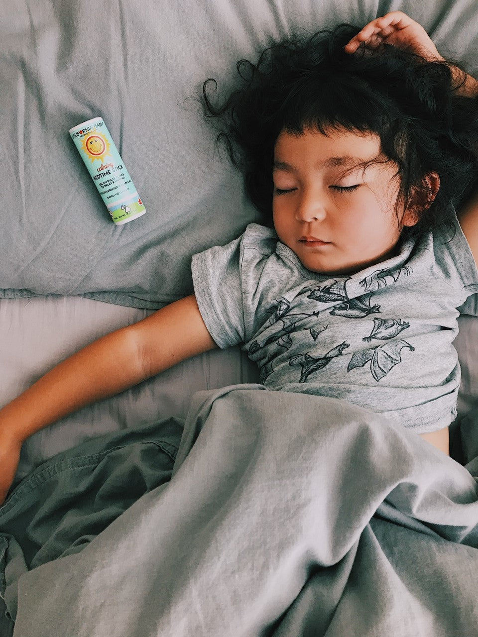 Calming™ Nightly Bedtime Routine by California Baby, product view 5