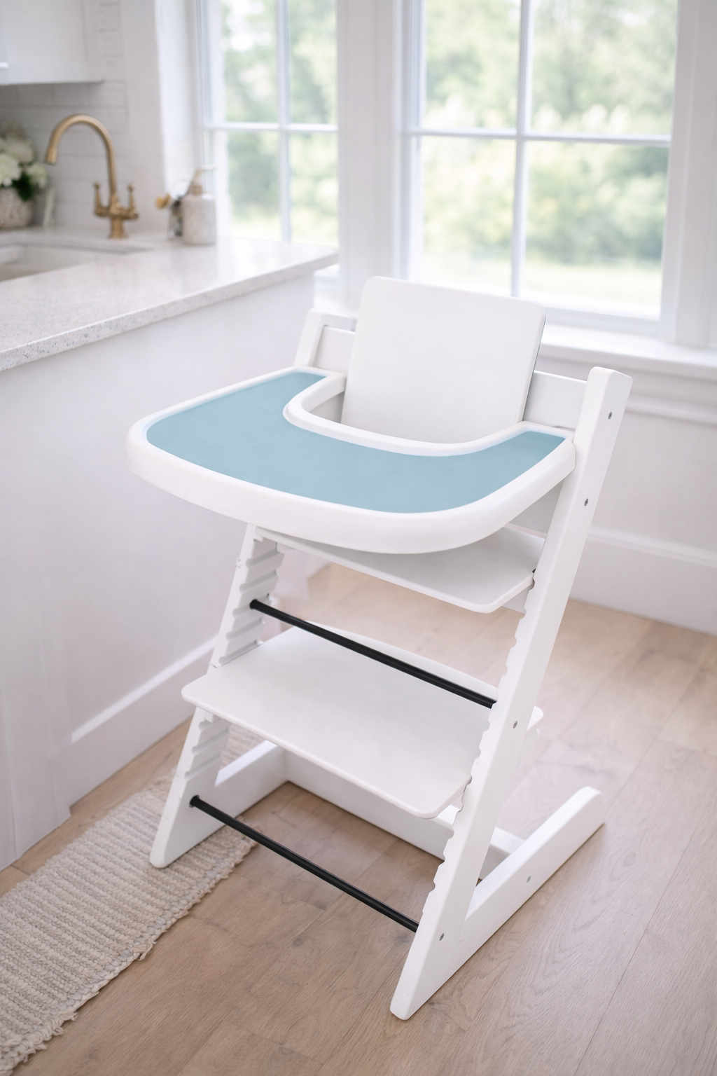 Stokke Tripp Trapp Placemat - more colors by Little Joy Co., product view 6
