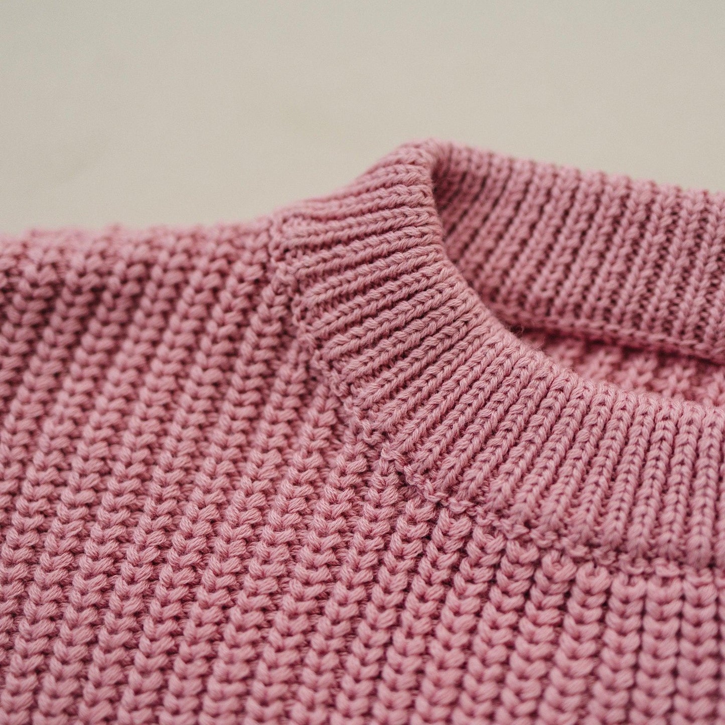Big Sis Hand Embroidered Sweater by Little Joy Co., product view 8