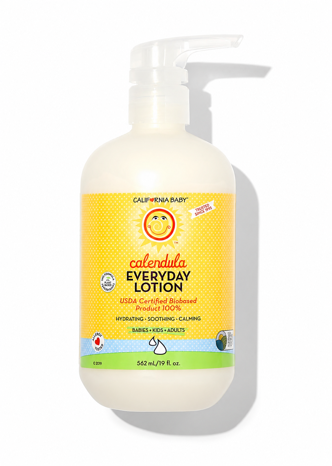 Calendula™ Everyday Lotion