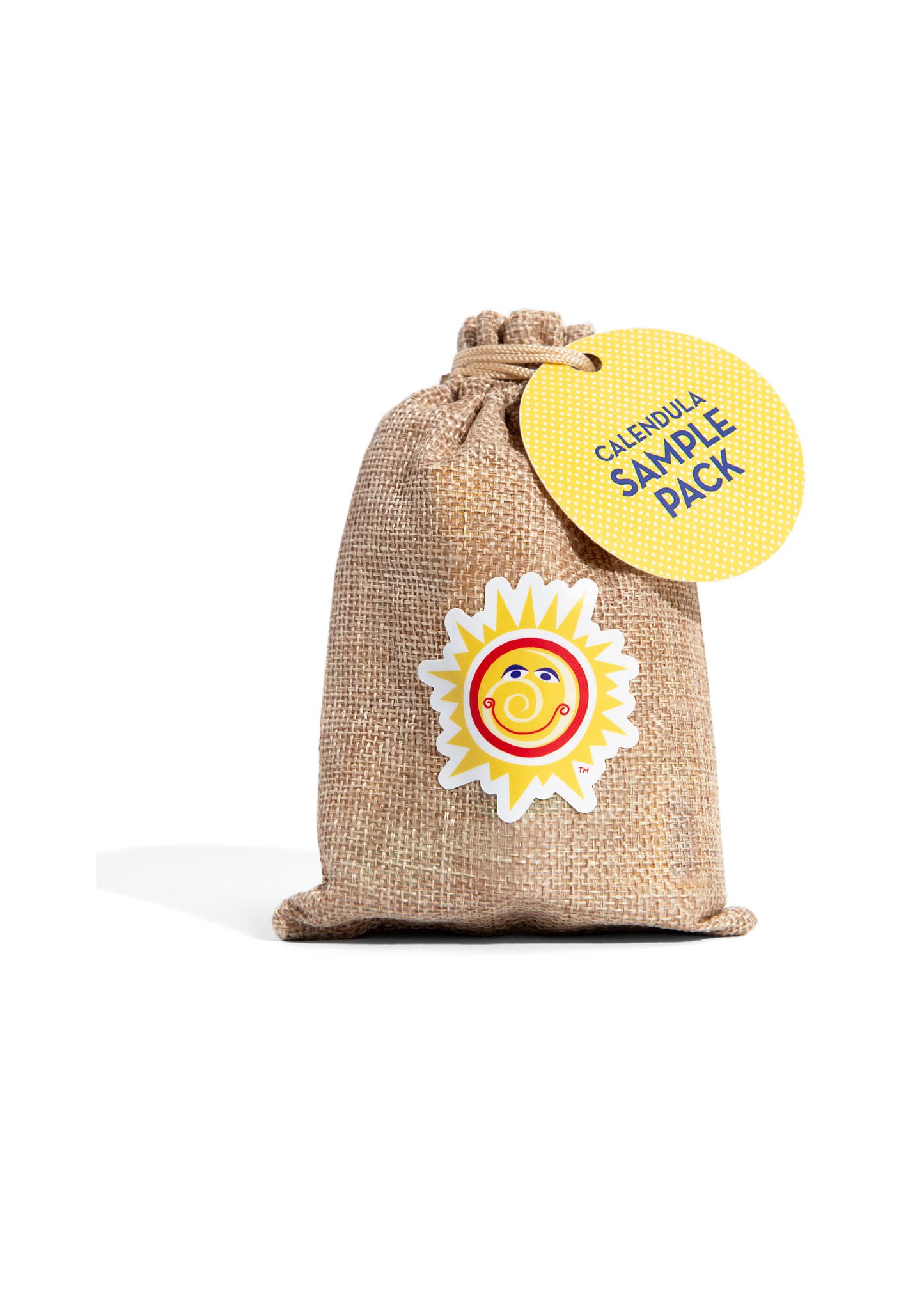 Calendula™ Sample Pack by California Baby, product view 3