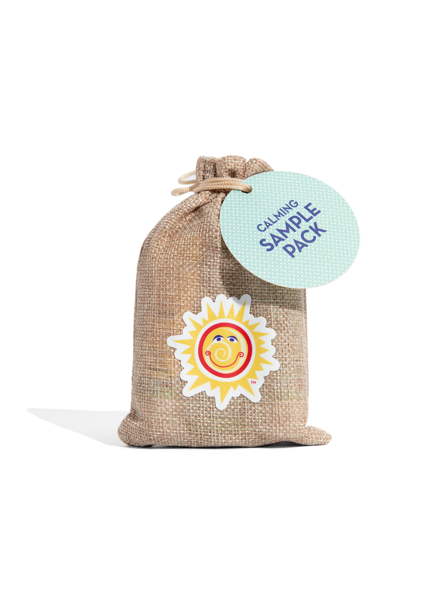 Calming™ Sample Pack by California Baby, product view 3