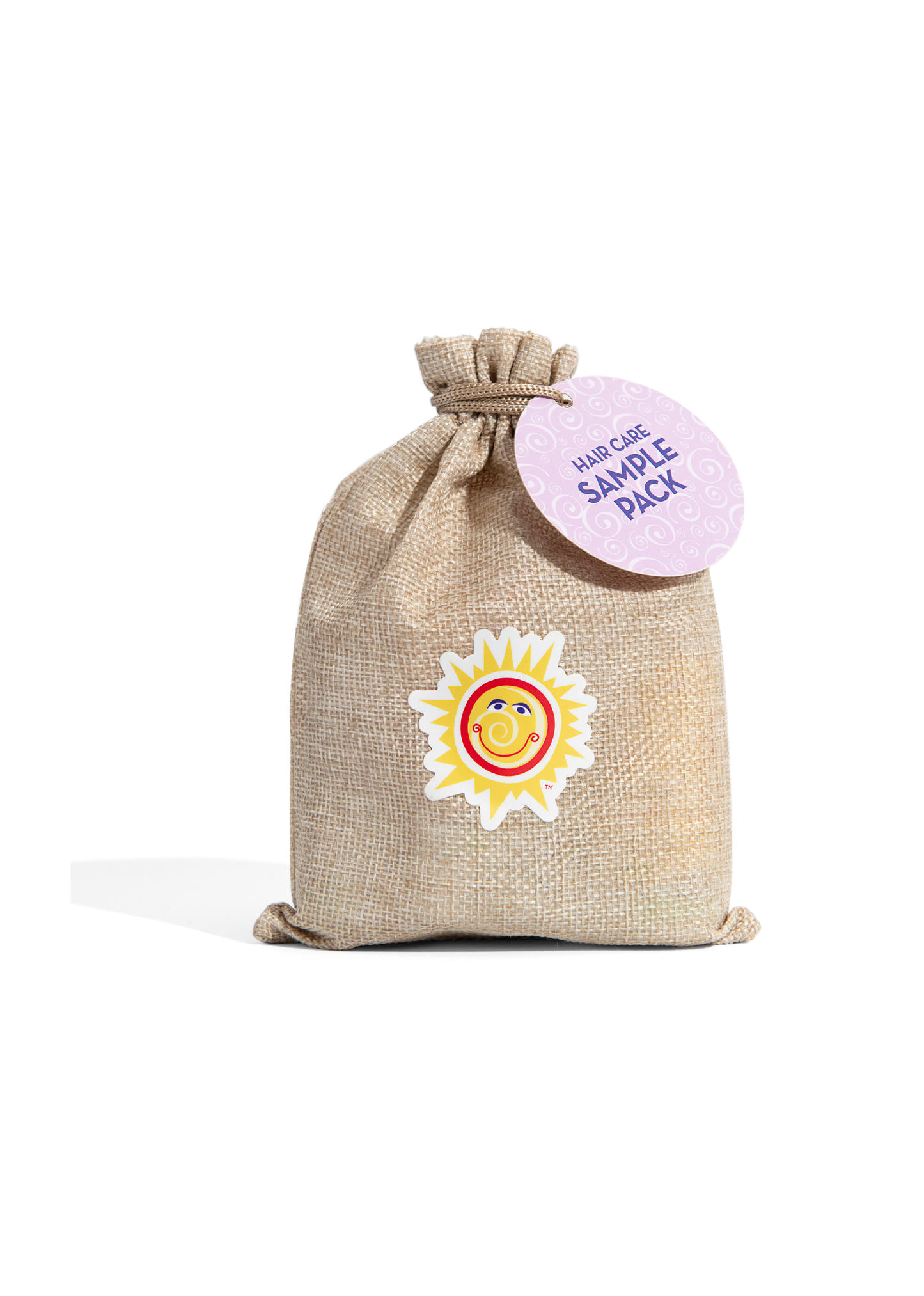 Hair Care Sample Pack by California Baby, product view 3