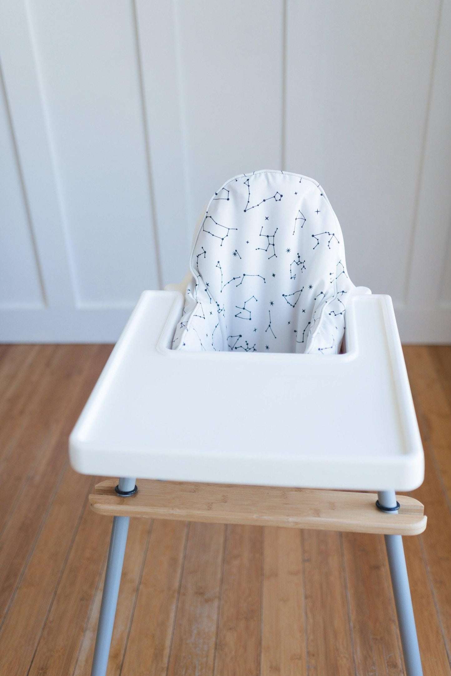 Constellations Cushion Cover by Little Joy Co., product view 3