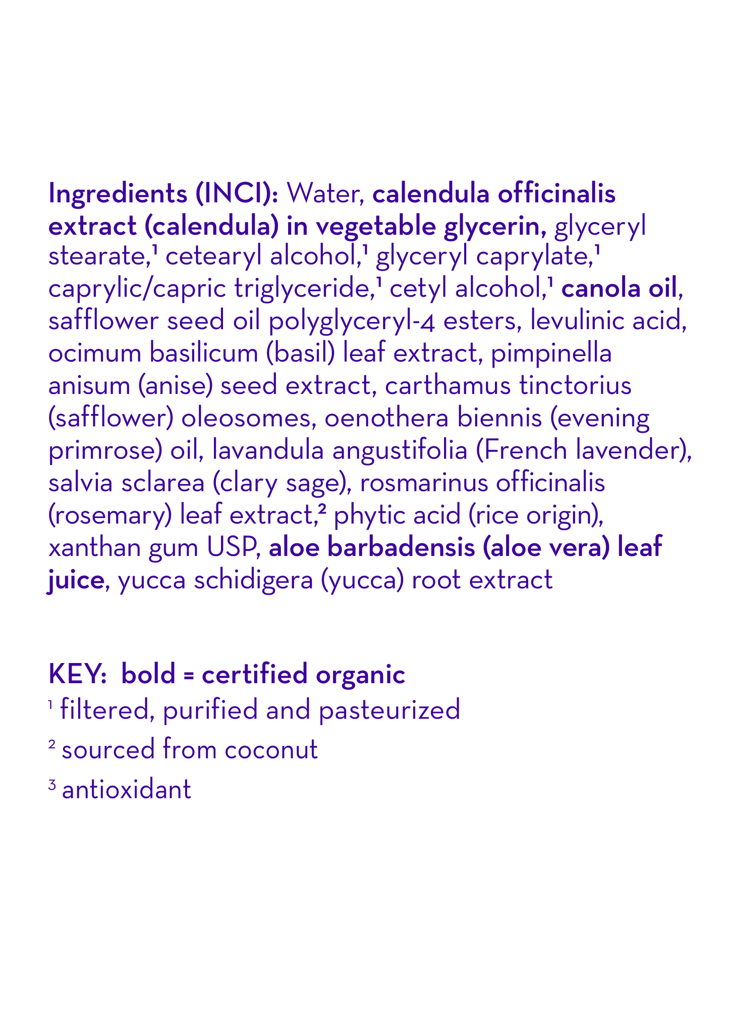 California Kids® #chillax™ Everyday Lotion by California Baby, product view 5