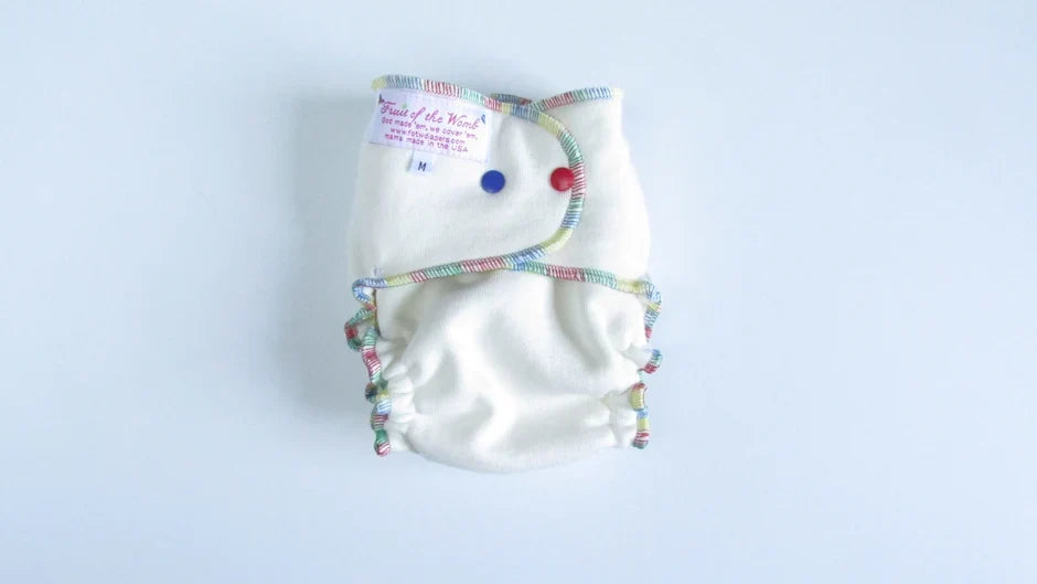 Fruit of the Womb Diapers cloth diapering collection