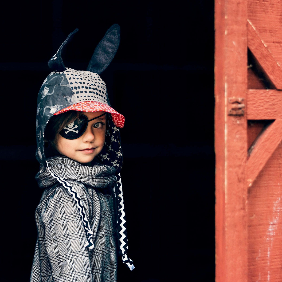 UB2 Urban Baby Bonnets collection