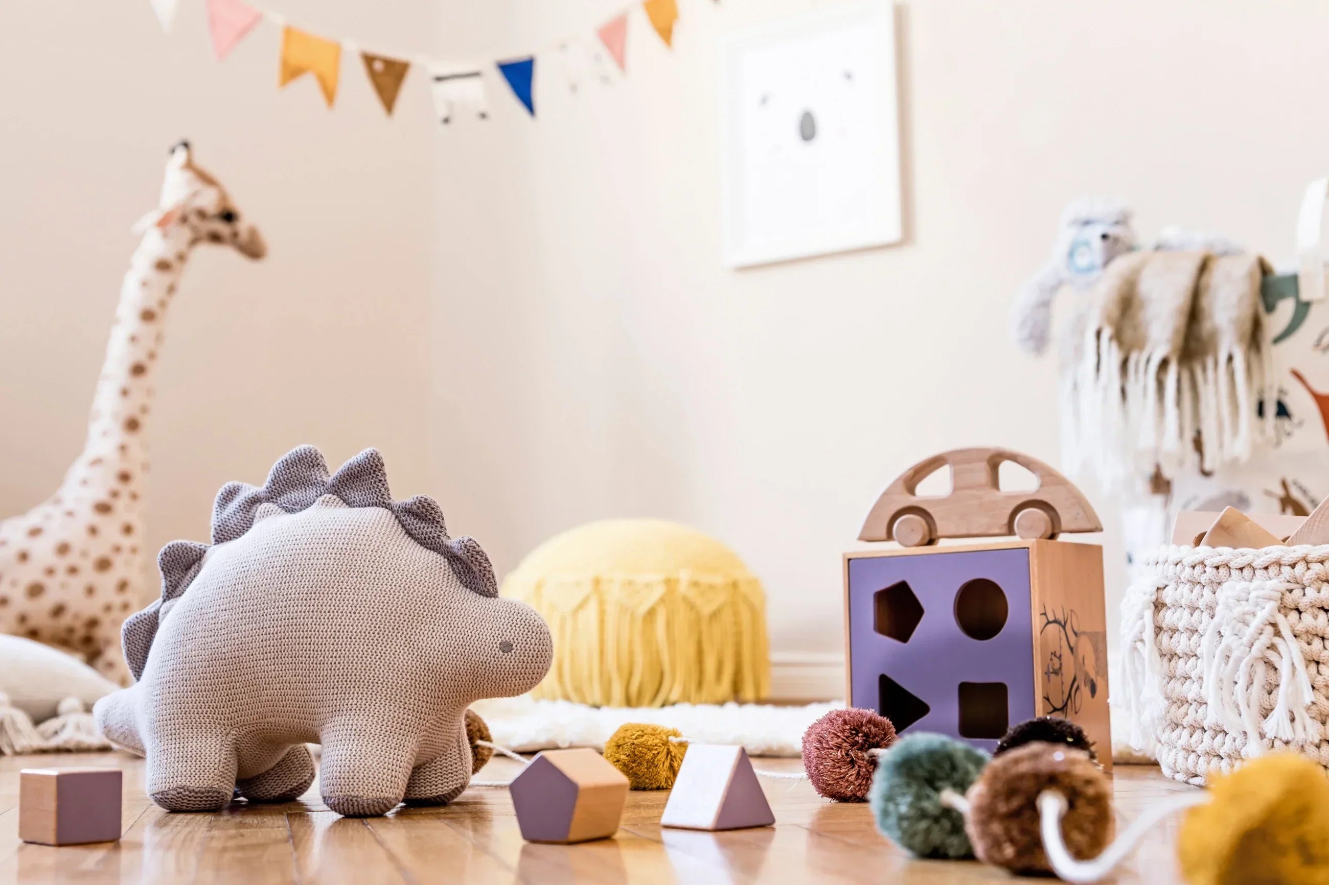 Toys