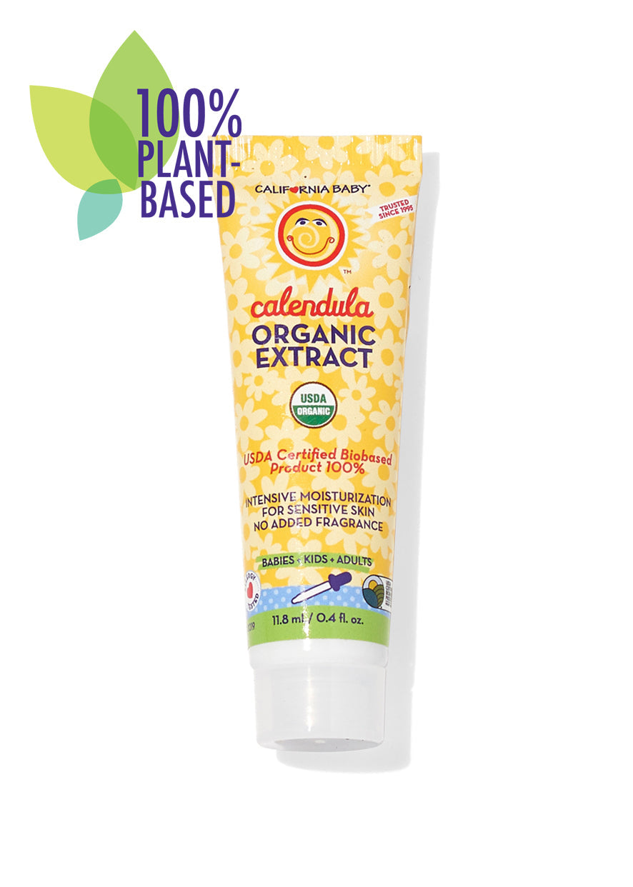 Calendula™ Organic Soothing Extract by California Baby