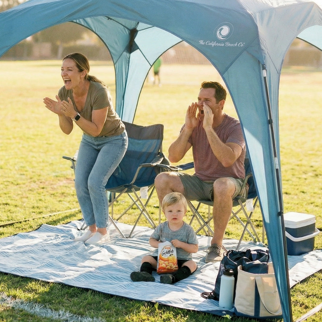 Pop 'N Go® Canopy by The California Beach…, product view 20