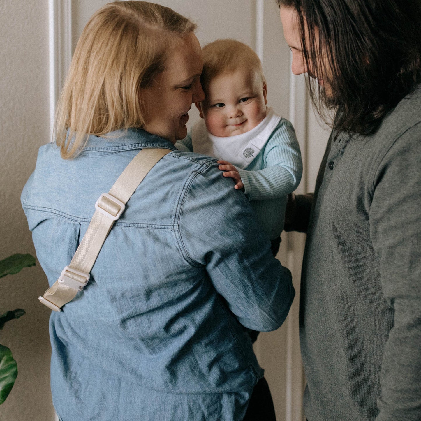 Belt Bag Extension by Parker Baby Co., product view 5
