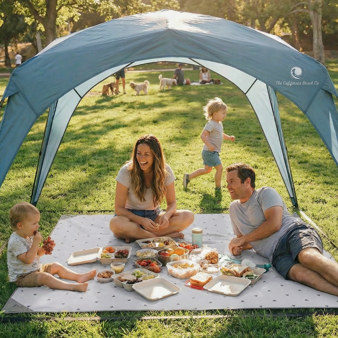 Pop 'N Go® Canopy by The California Beach…, product view 21