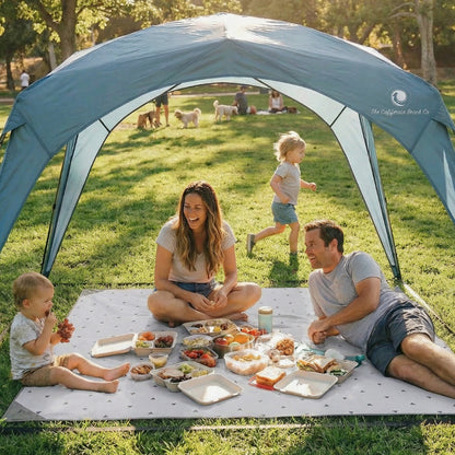 Pop 'N Go® Canopy by The California Beach…, product view 21