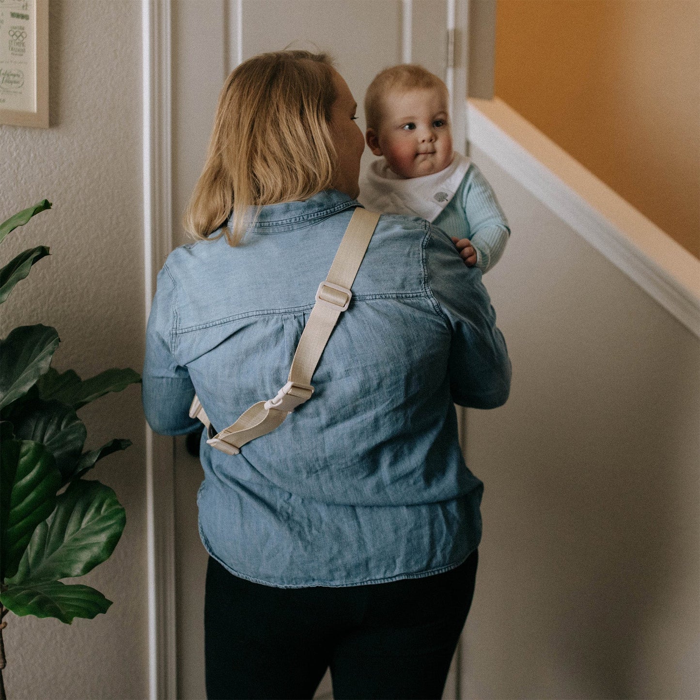 Belt Bag Extension by Parker Baby Co., product view 12