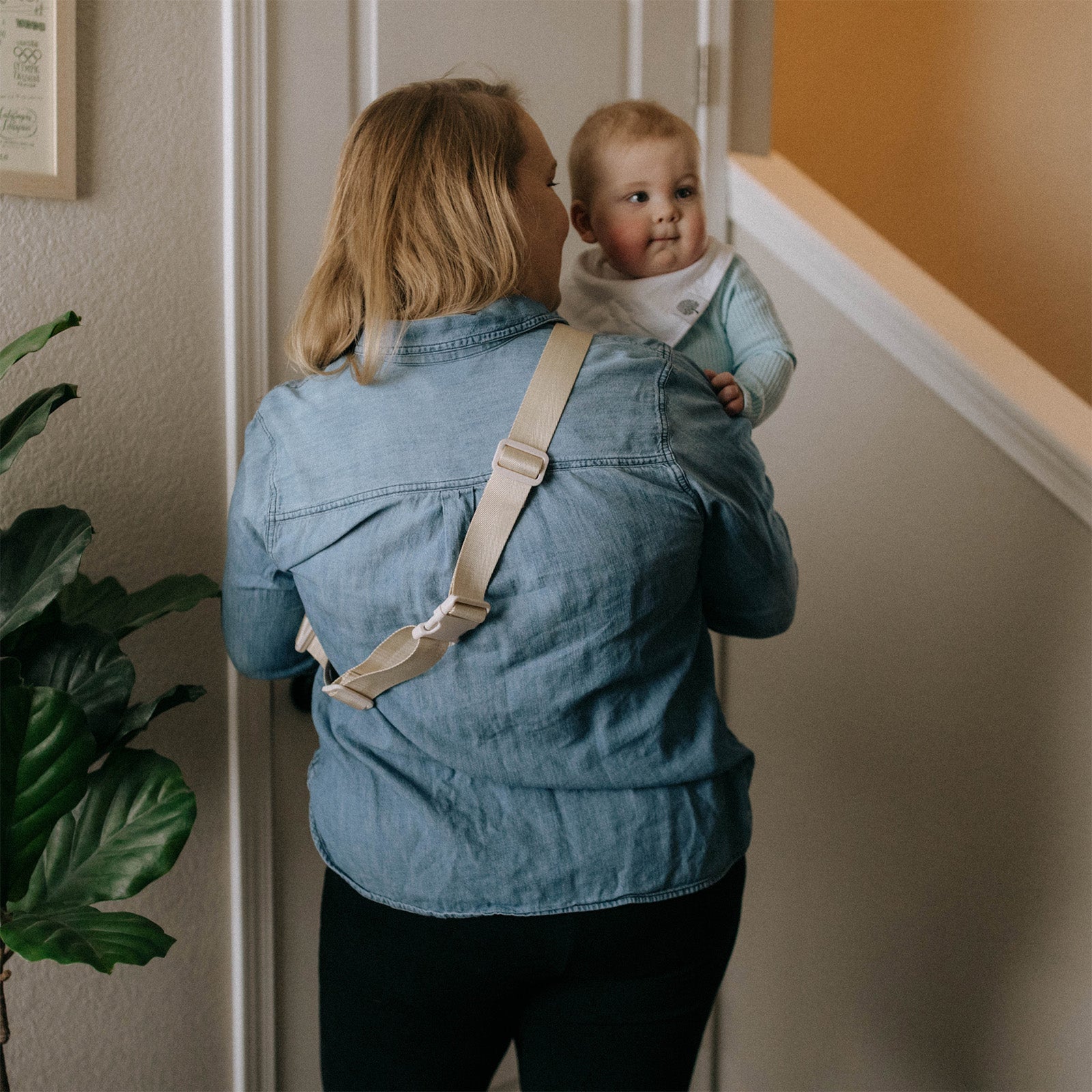 Belt Bag Extension by Parker Baby Co., product view 12