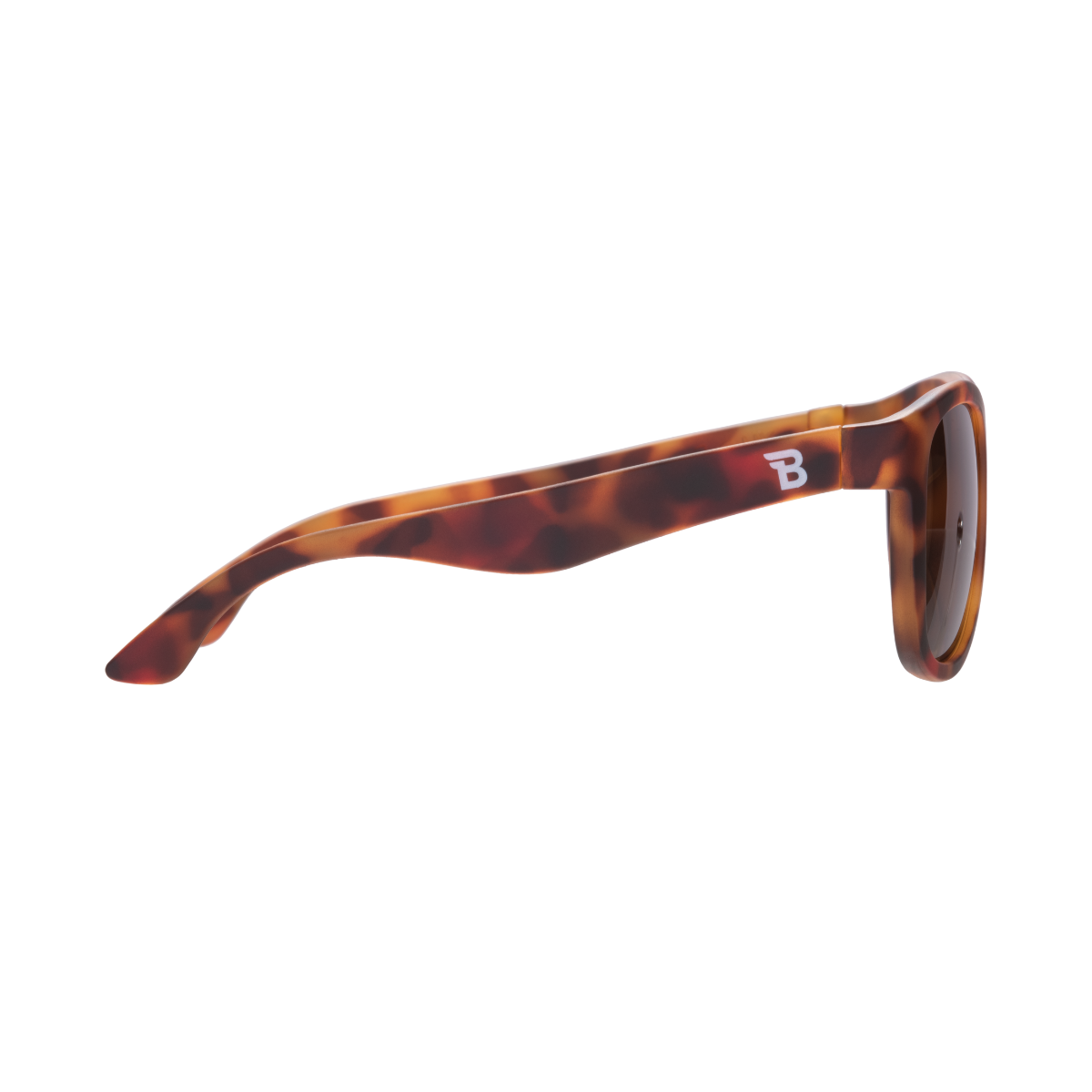 Babiators Classic Tortoise Navigator Kids’ Polarized Sunglasses