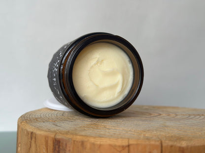Deodorant Cream by The Good Village Cloth Co., product view 4