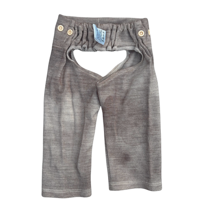 Merino Wool Chappy-Nappy Pants by Flappy-Nappies, product view 8
