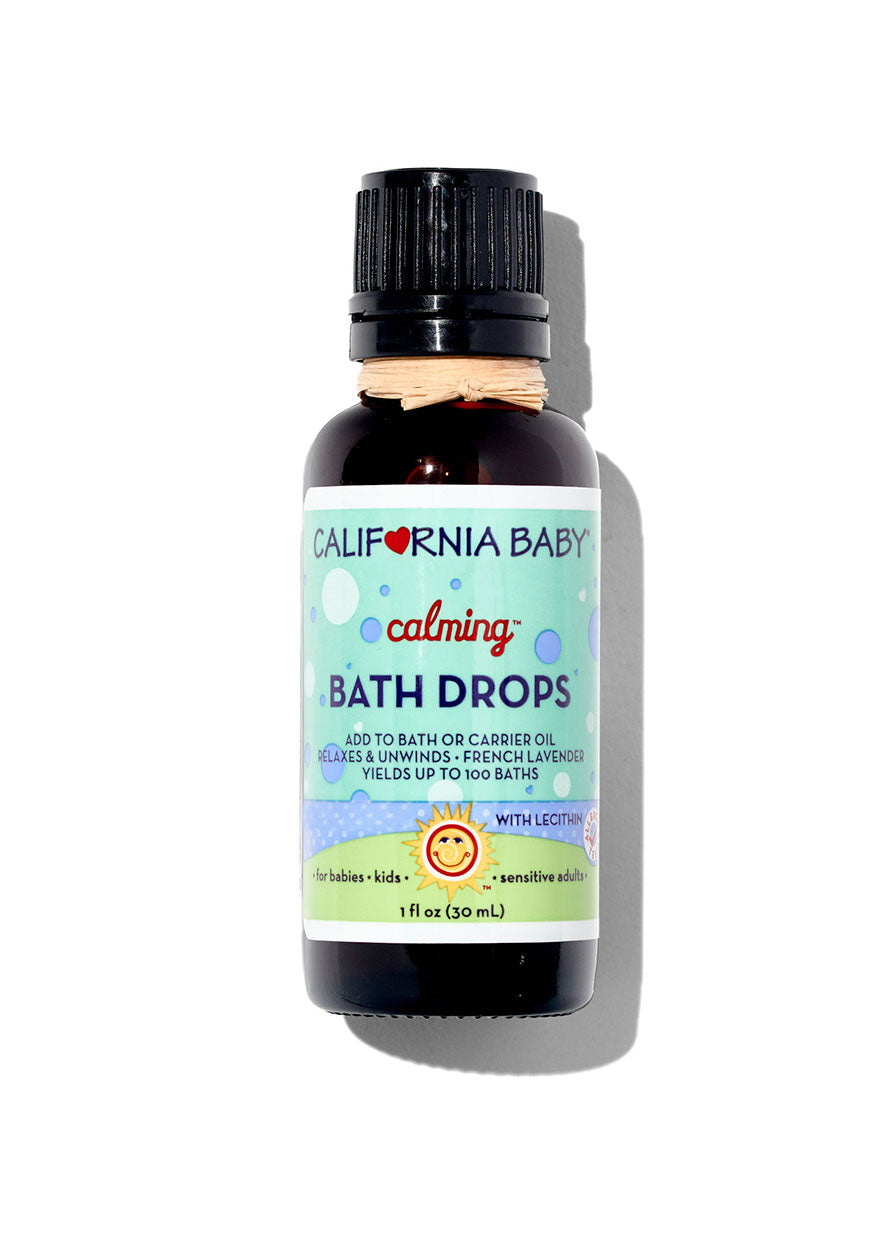 Calming™ Bath Drop by California Baby