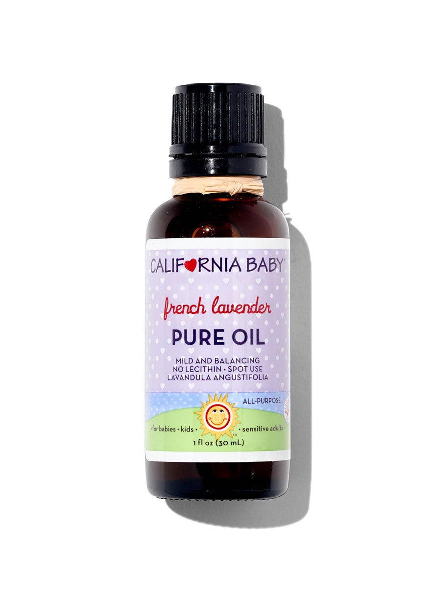 French Lavender™ Pure Oil by California Baby