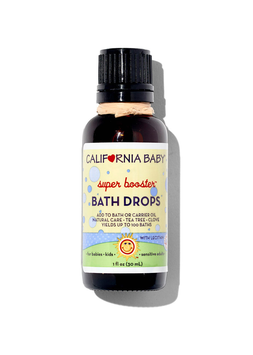 Super Booster™ Bath Drop by California Baby