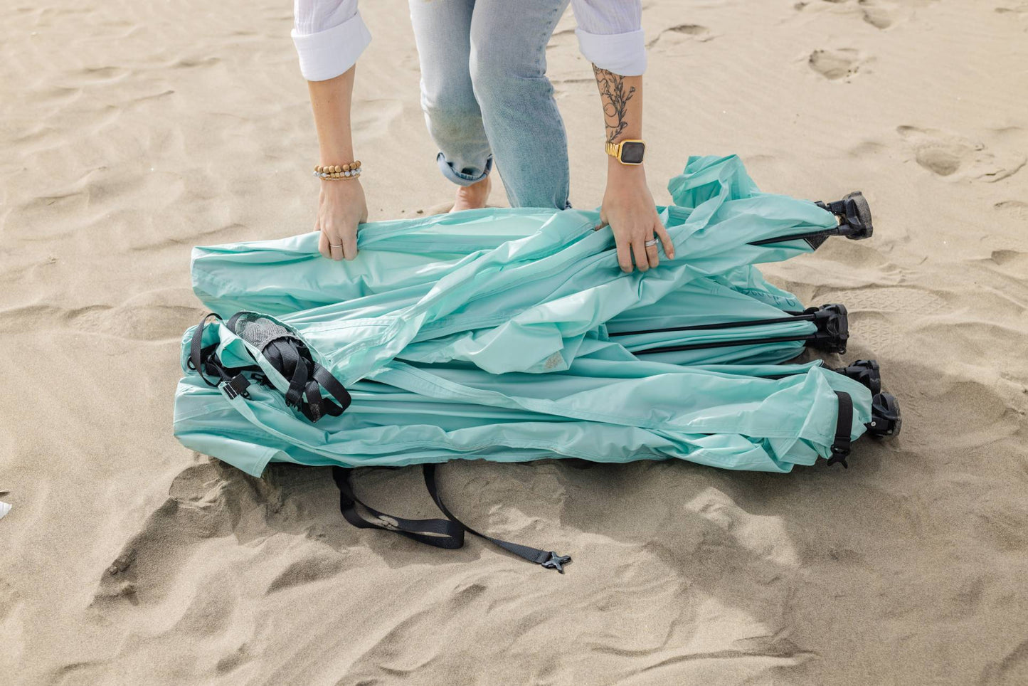 Pop 'N Go® Canopy by The California Beach…, product view 16