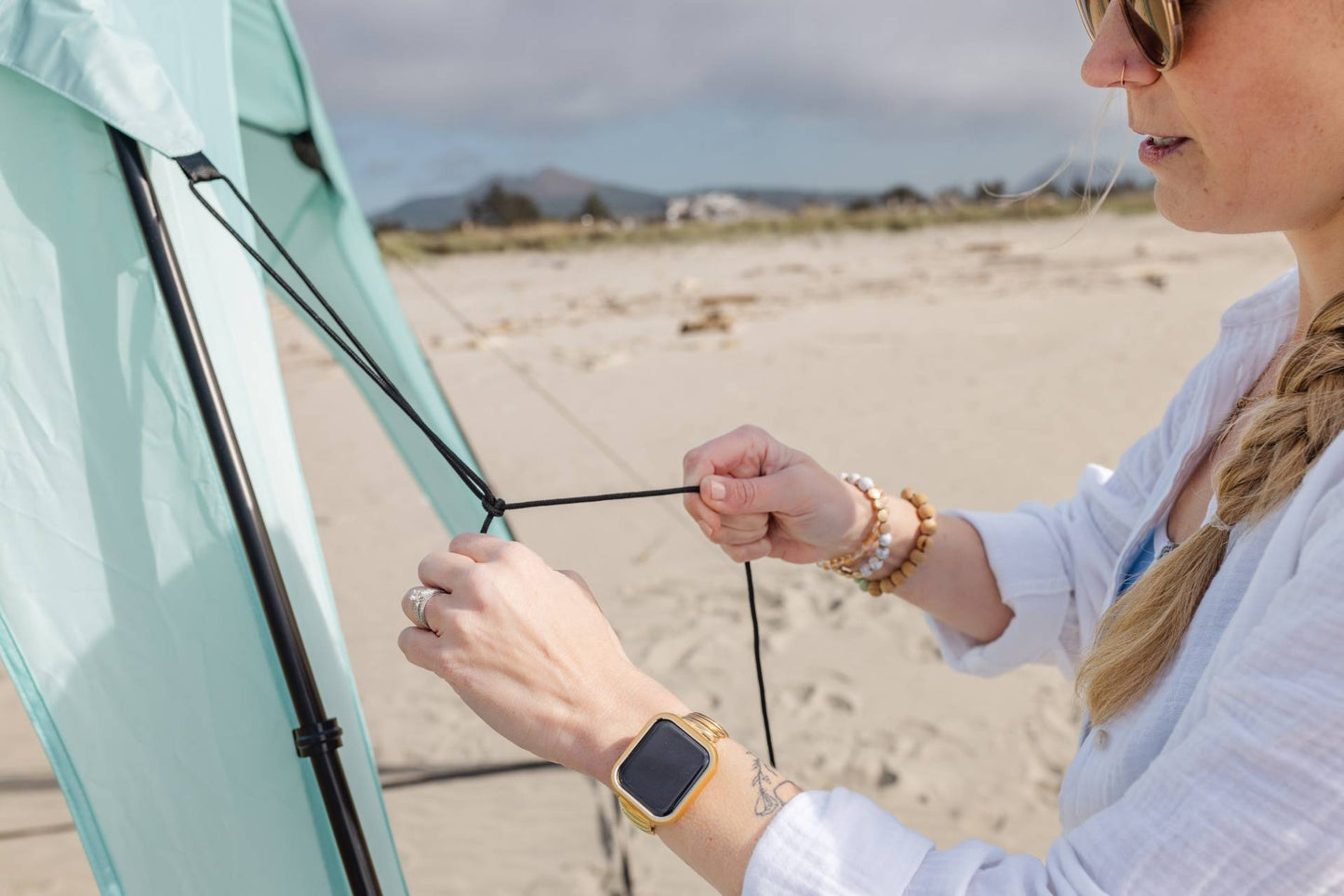 Pop 'N Go® Canopy by The California Beach…, product view 12