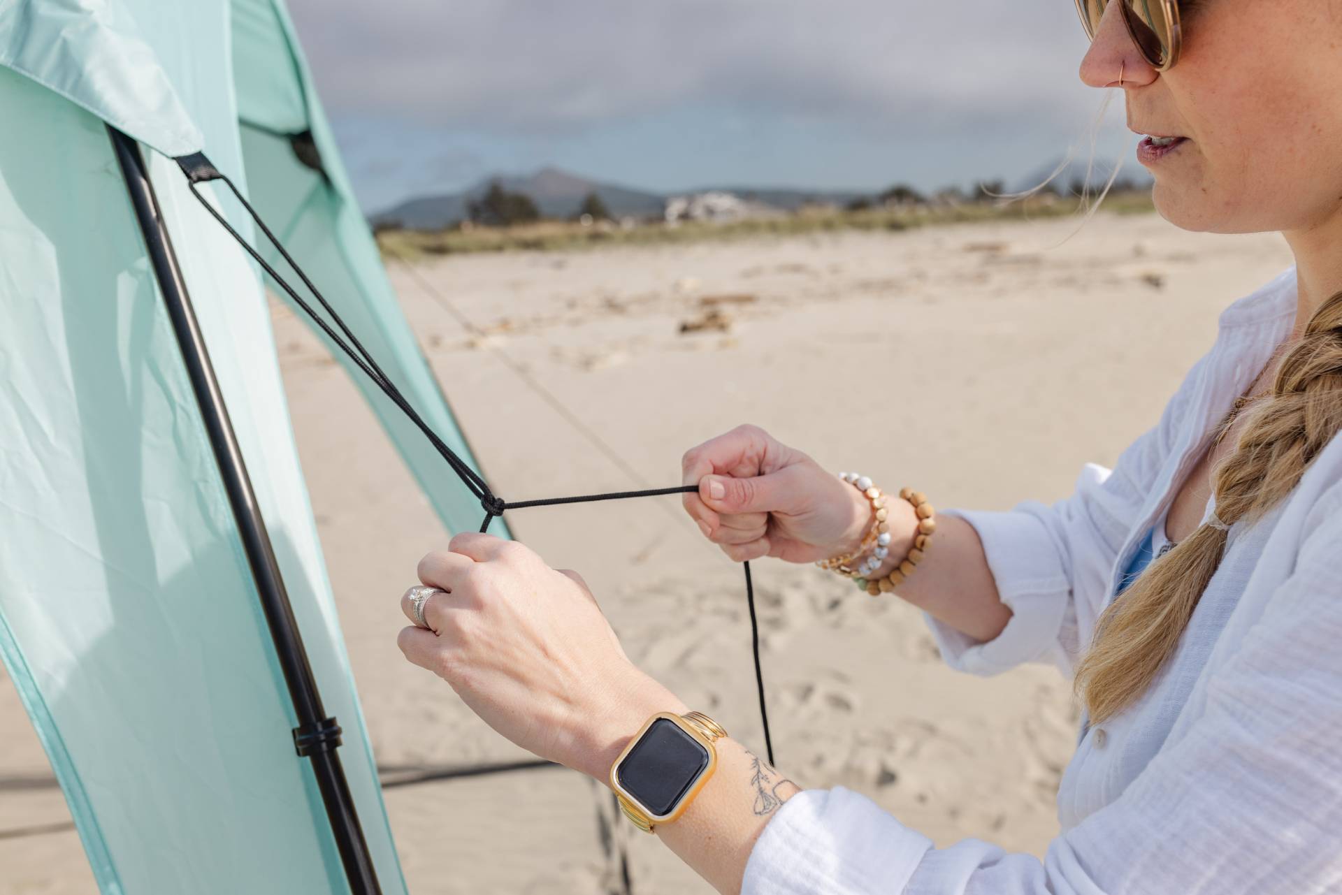 Pop 'N Go® Canopy by The California Beach…, product view 12