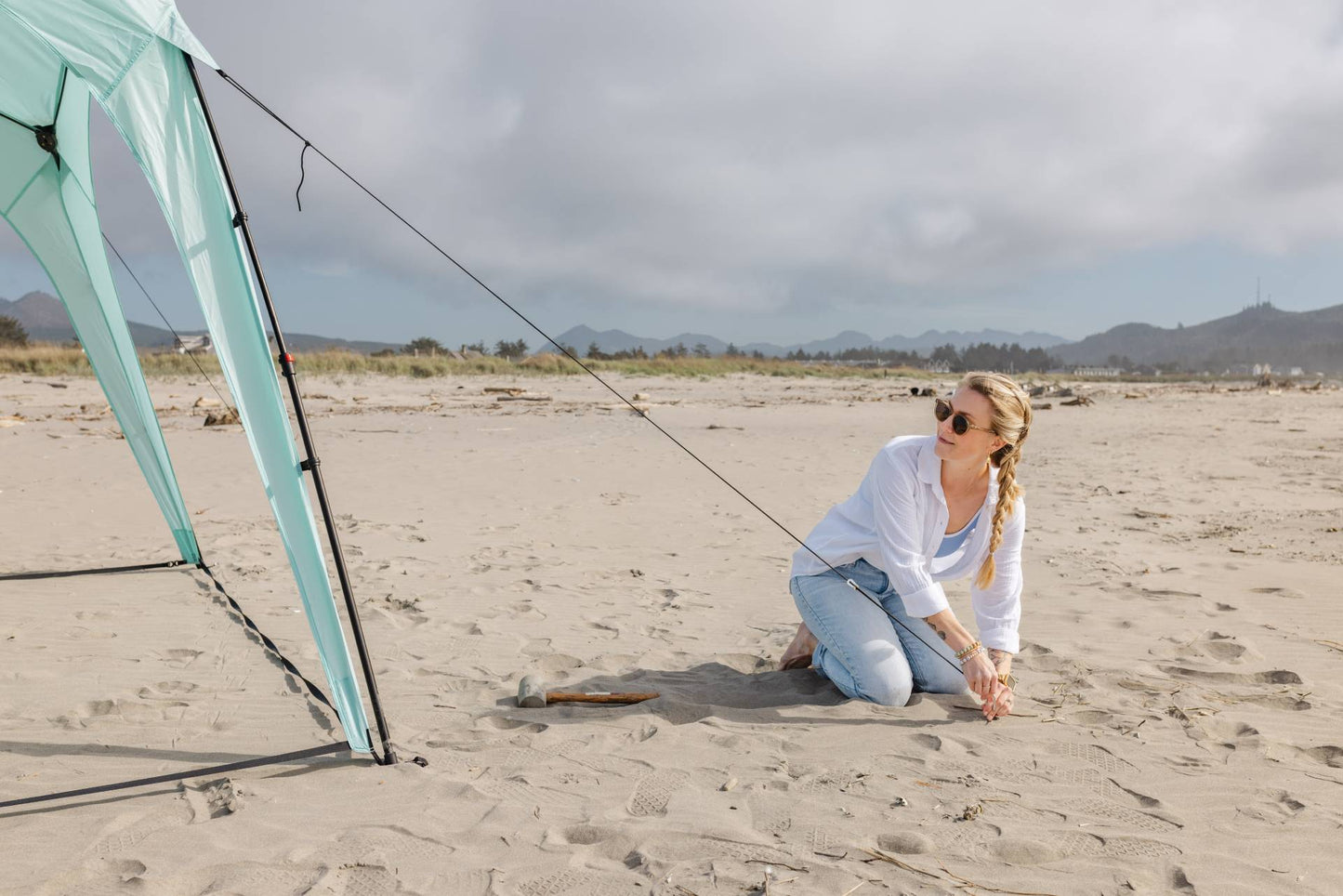Pop 'N Go® Canopy by The California Beach…, product view 13