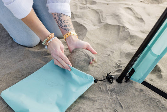 Pop 'N Go® Canopy by The California Beach…, product view 2