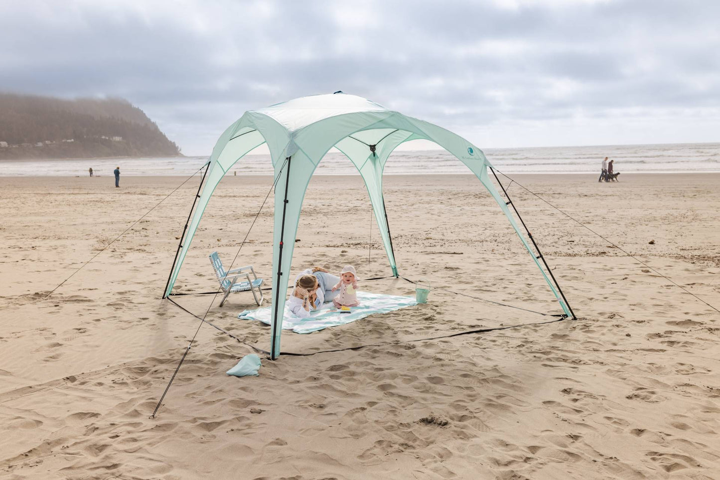 Pop 'N Go® Canopy by The California Beach…, product view 14