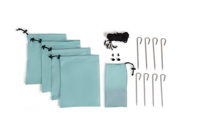 Pop 'N Go® Canopy by The California Beach…, product view 5