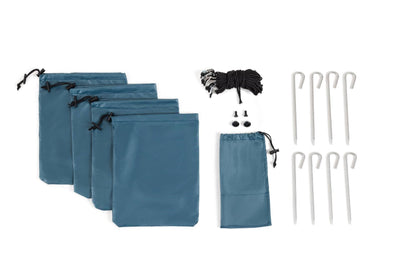 Pop 'N Go® Canopy by The California Beach…, product view 7