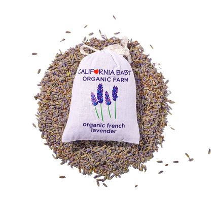 (Certified Organic)™ Lavender Sachet by California Baby