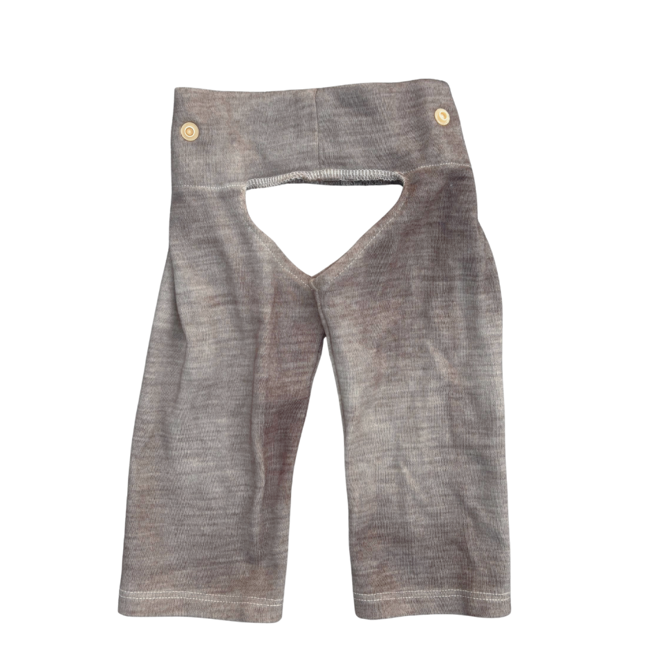 Merino Wool Chappy-Nappy Pants by Flappy-Nappies, product view 7