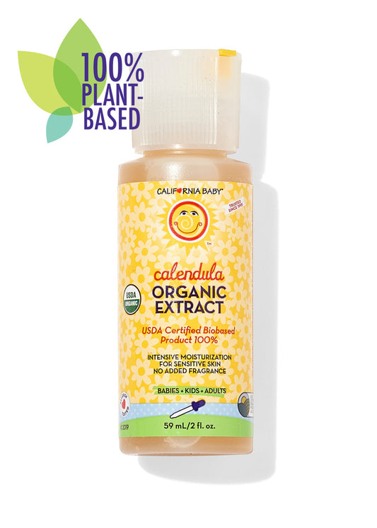 Calendula™ Organic Soothing Extract by California Baby, product view 2