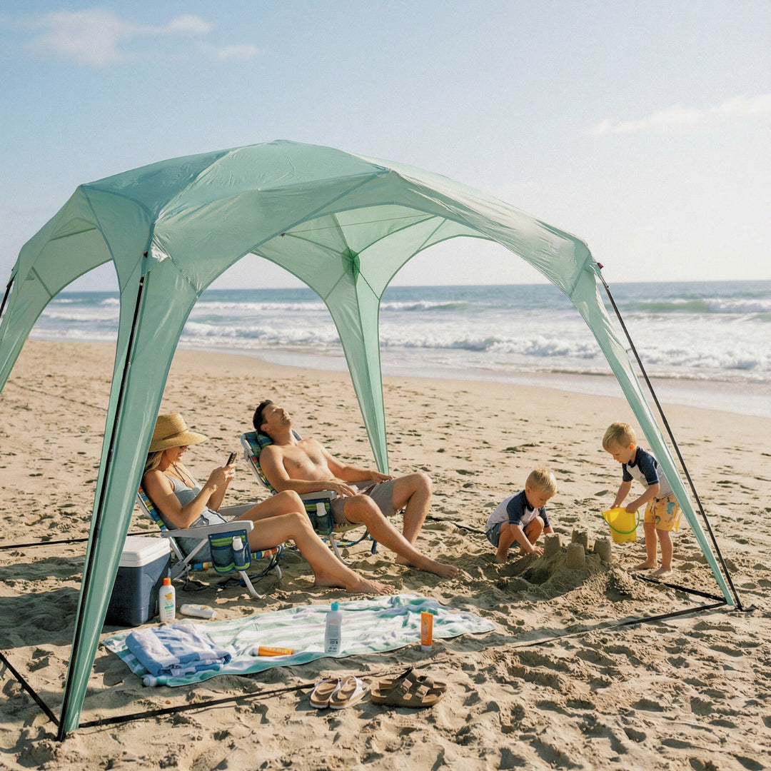 Pop 'N Go® Canopy by The California Beach…, product view 19