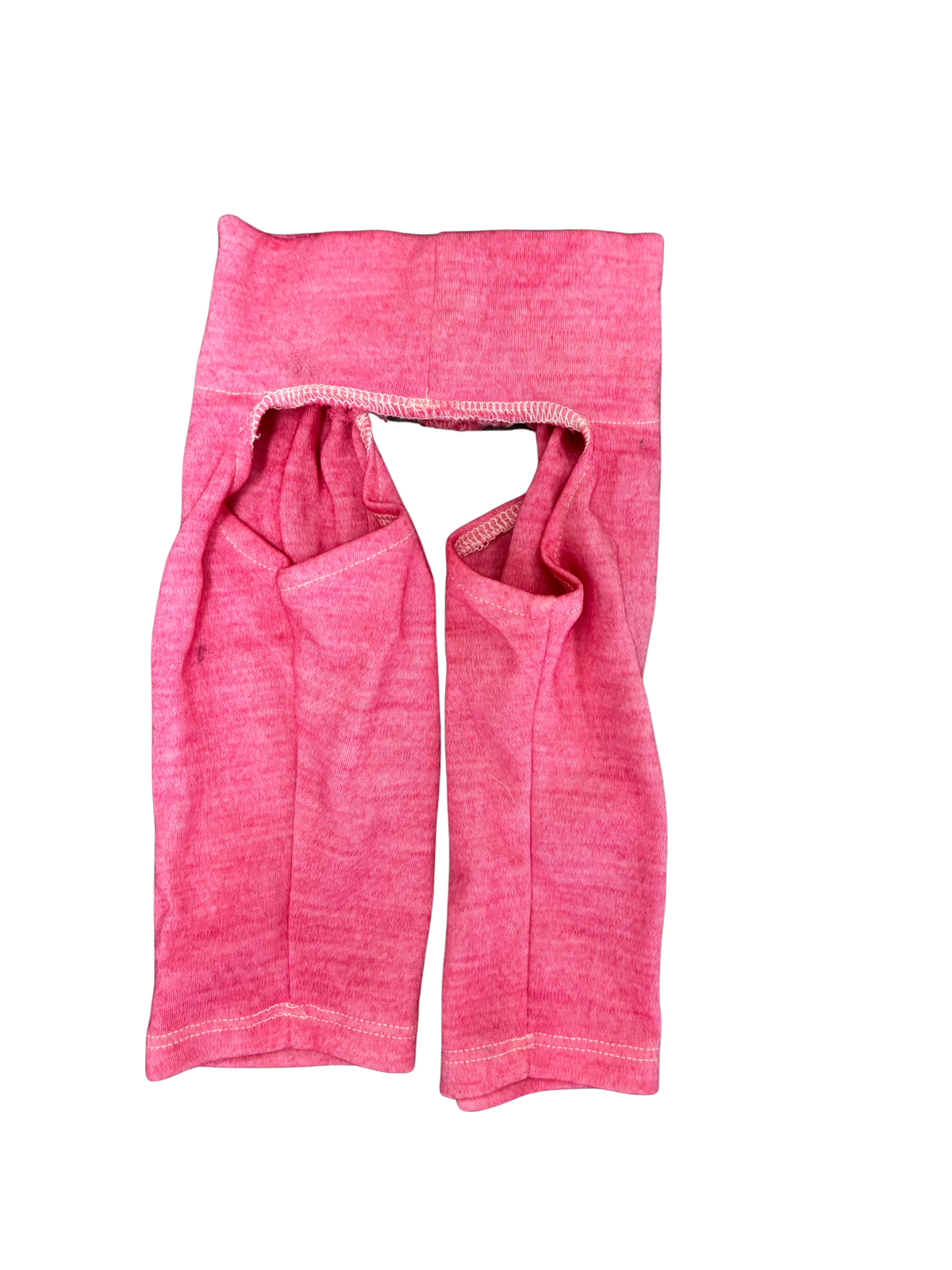 Flappy-Nappies Merino Wool Chappy-Nappy Pants for EC