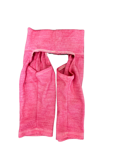 Flappy-Nappies Merino Wool Chappy-Nappy Pants for EC