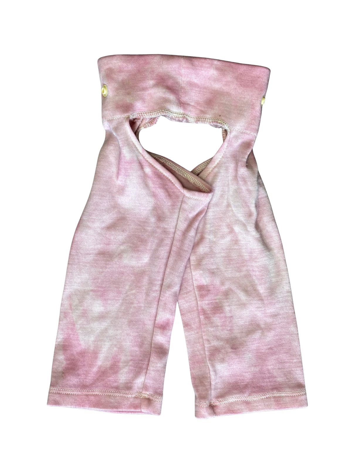 Flappy-Nappies Merino Wool Chappy-Nappy Pants for EC