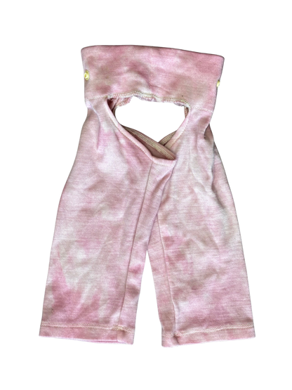 Flappy-Nappies Merino Wool Chappy-Nappy Pants for EC