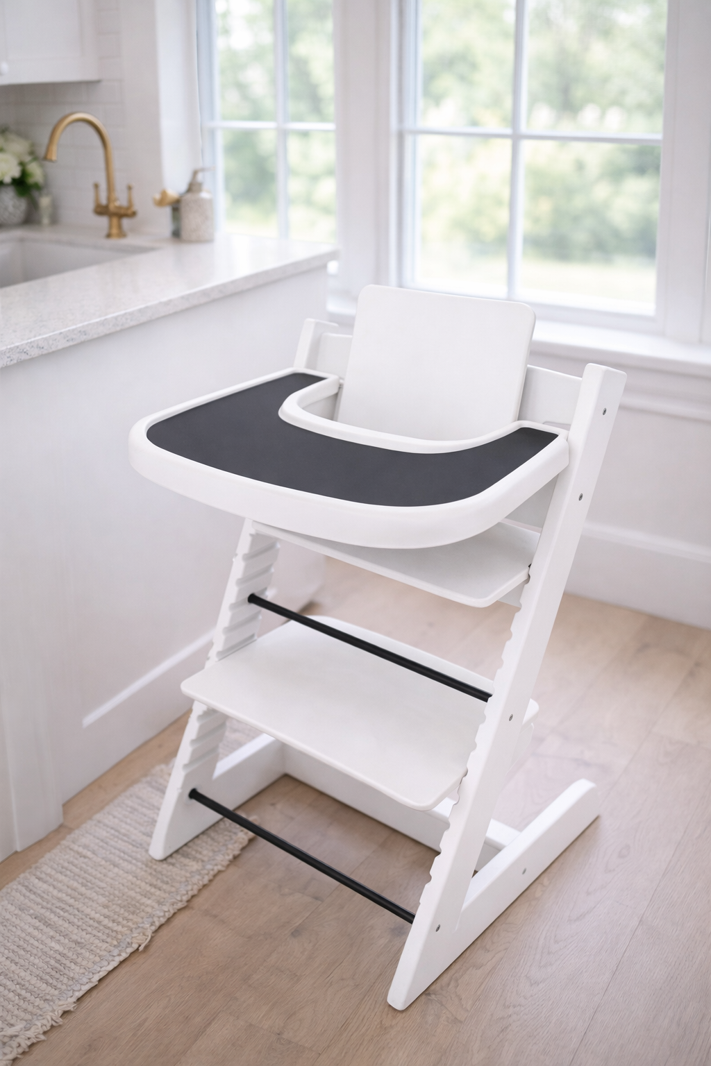 Stokke Tripp Trapp Placemat - more colors by Little Joy Co., product view 5
