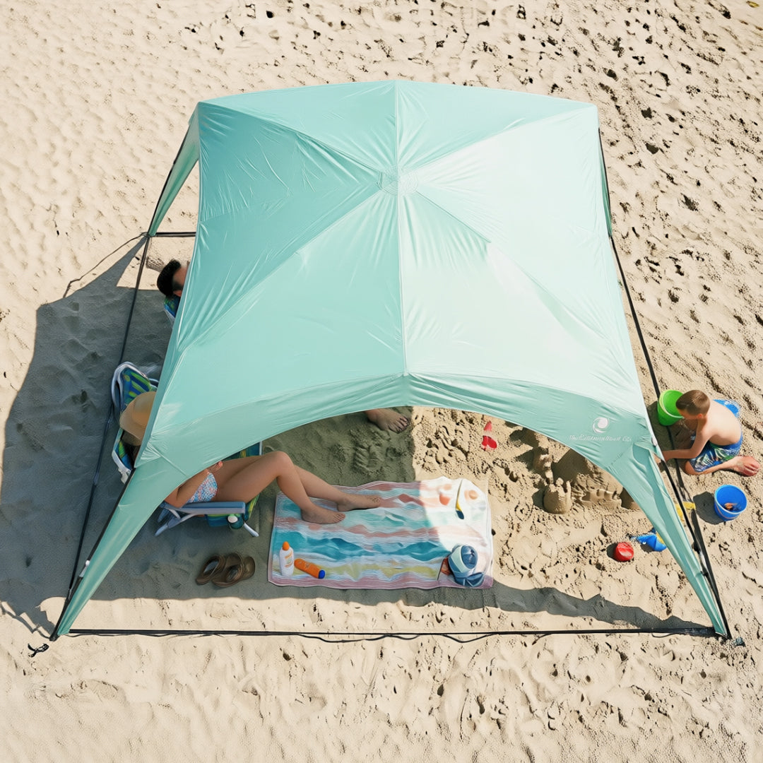 Pop 'N Go® Canopy by The California Beach…, product view 17