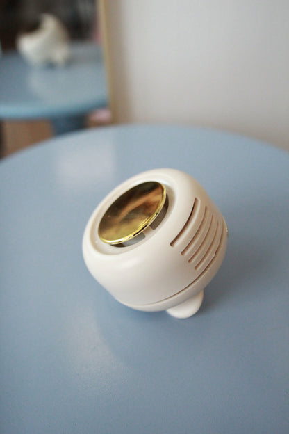 Portable Rechargeable Fan by Coco Carriers, product view 6