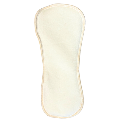 Snap-in Pads for All-in-Two Diaper Covers by Flappy-Nappies, product view 7