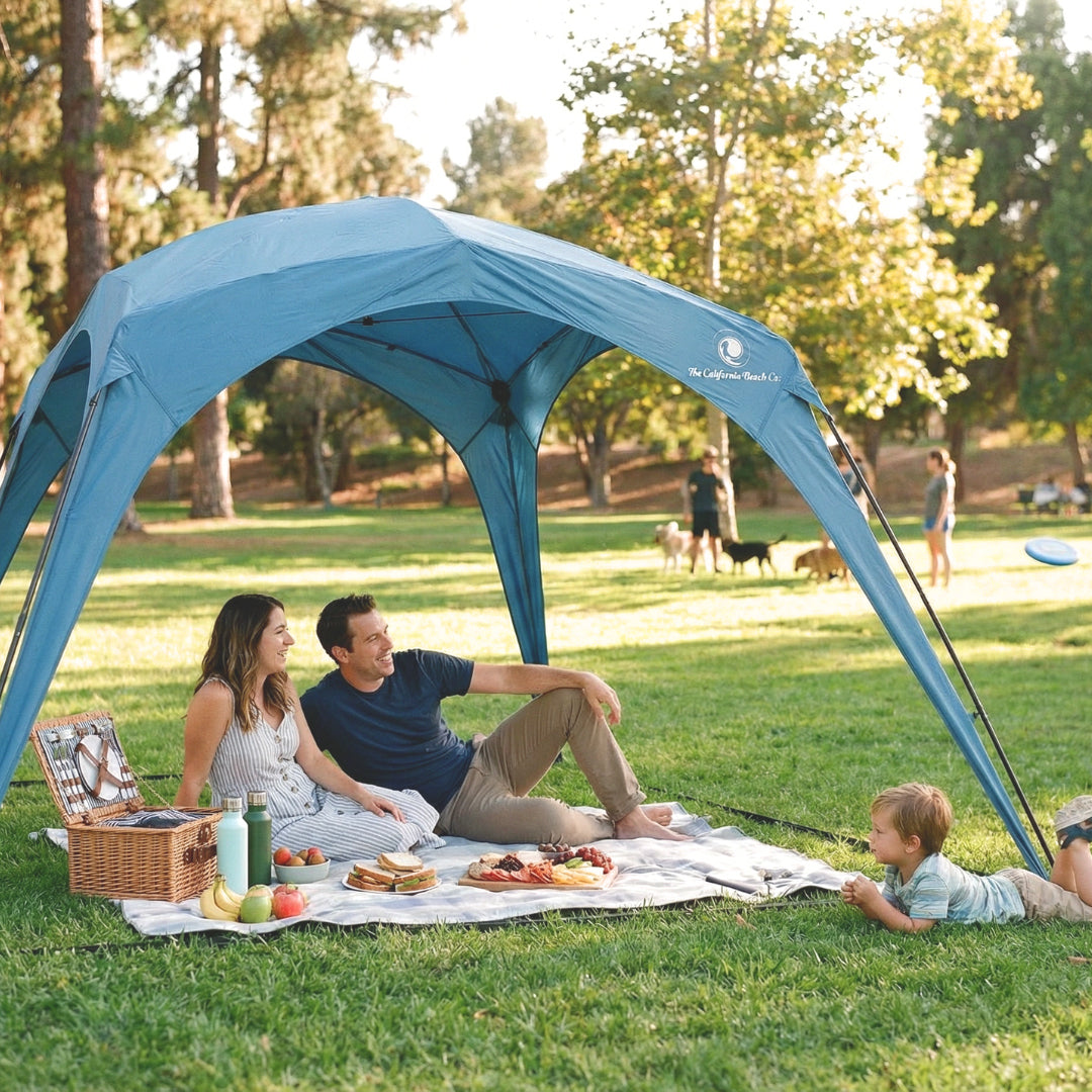 Pop 'N Go® Canopy by The California Beach…, product view 22