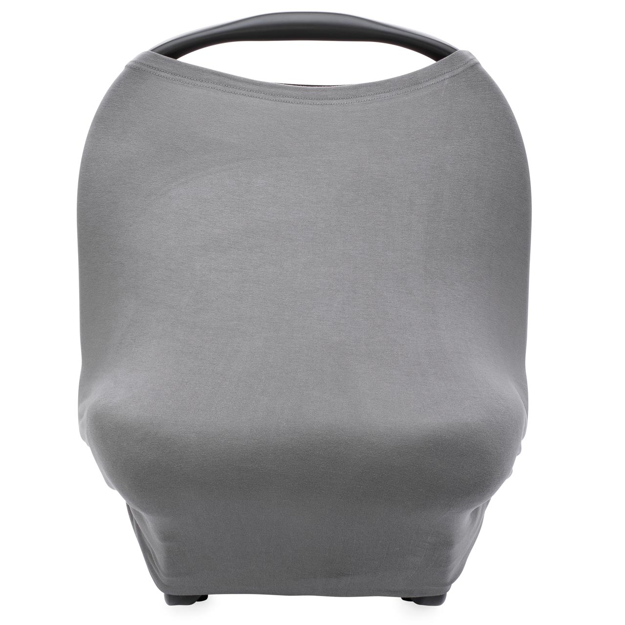 Multi-use Cover, Gray by Parker Baby Co., product view 9