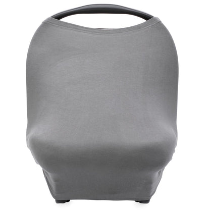 Multi-use Cover, Gray by Parker Baby Co., product view 9