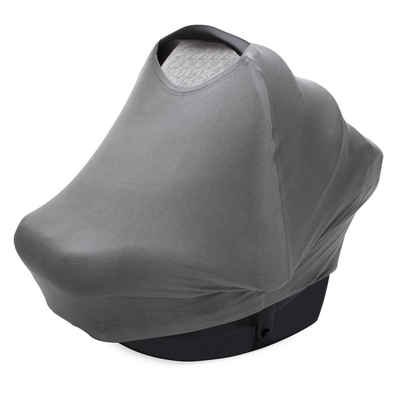 Multi-use Cover, Gray by Parker Baby Co.